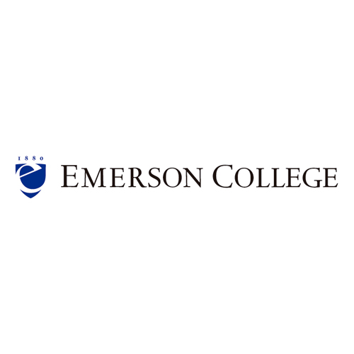 Download vector logo emerson college 114 EPS Free