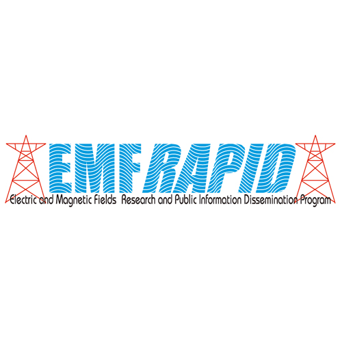 Descargar Logo Vectorizado emf rapid Gratis