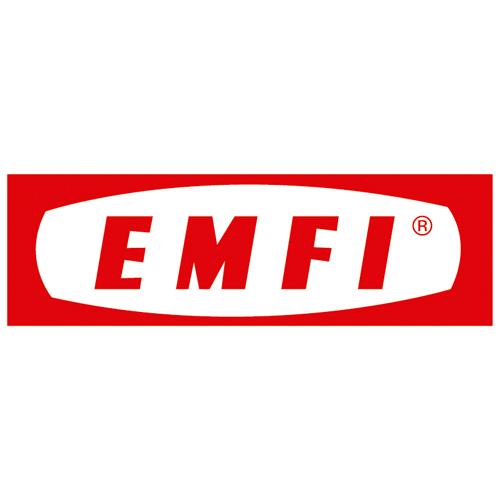 Download vector logo emfi EPS Free