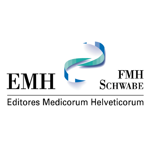 Download vector logo emh EPS Free