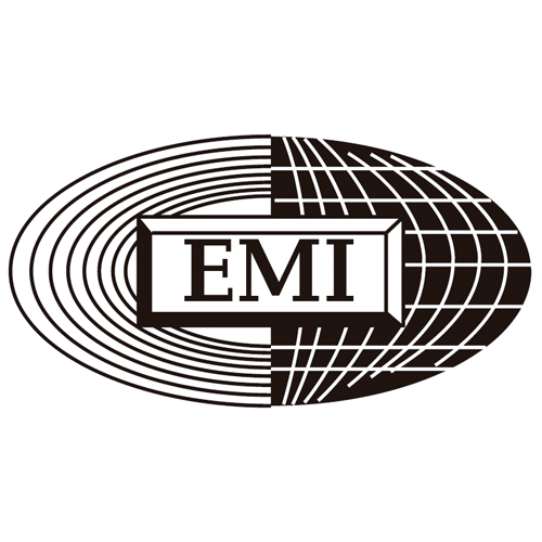 Modern, Serious Logo Design for EMI by edelweis | Design #22754760