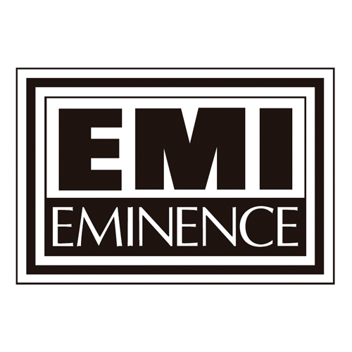 Download vector logo emi eminence Free