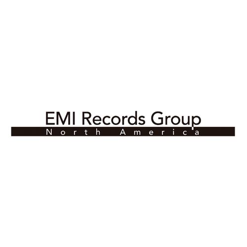 Descargar Logo Vectorizado emi records group EPS Gratis