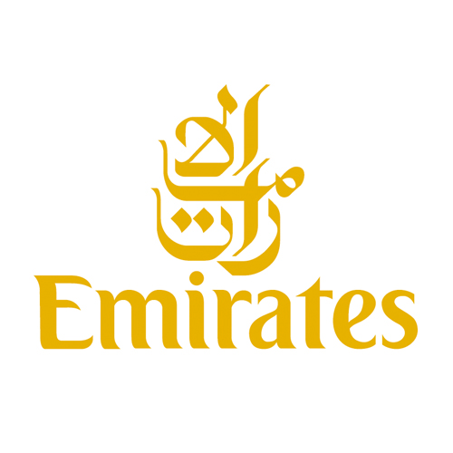 Descargar Logo Vectorizado emirates airlines Gratis
