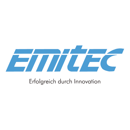 Download Logo Emitec EPS, AI, CDR, PDF Vector Free