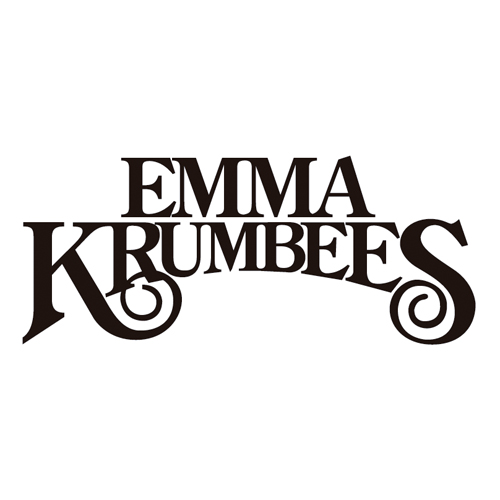 Download vector logo emma krumbees Free