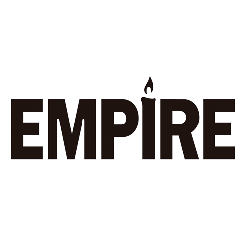 Download vector logo empire 132 Free