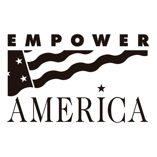 Descargar Logo Vectorizado empower america Gratis