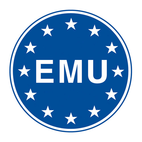 Download vector logo emu Free