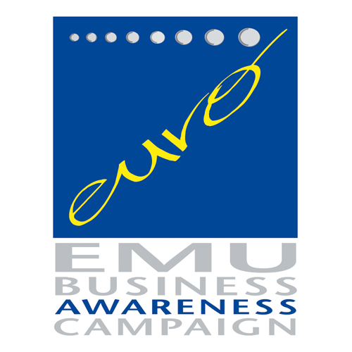Descargar Logo Vectorizado emu business awareness campaign Gratis