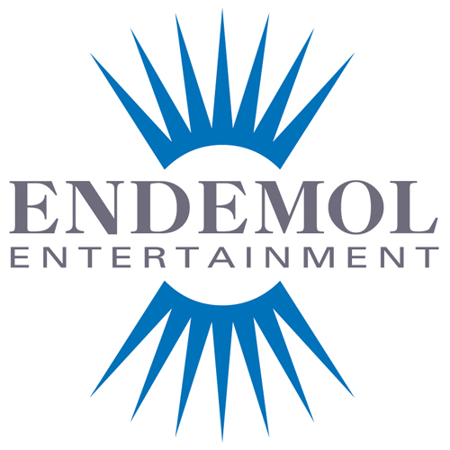 Download vector logo endemol entertainment Free