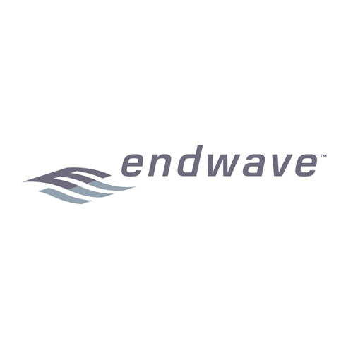 Descargar Logo Vectorizado endwave EPS Gratis