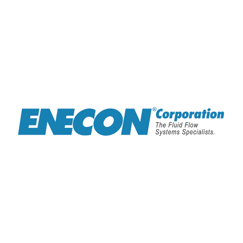 Download vector logo enecon EPS Free