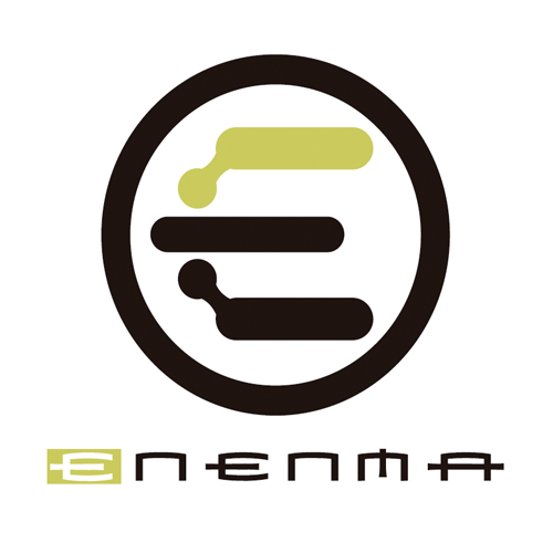 Download vector logo enenma 79 159 Free