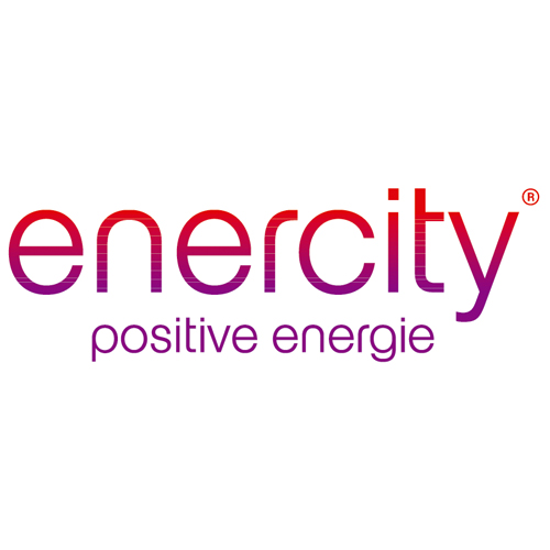 Download vector logo enercity Free