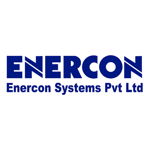Download vector logo enercon Free