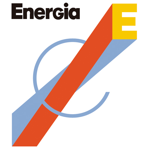 Descargar Logo Vectorizado energia Gratis