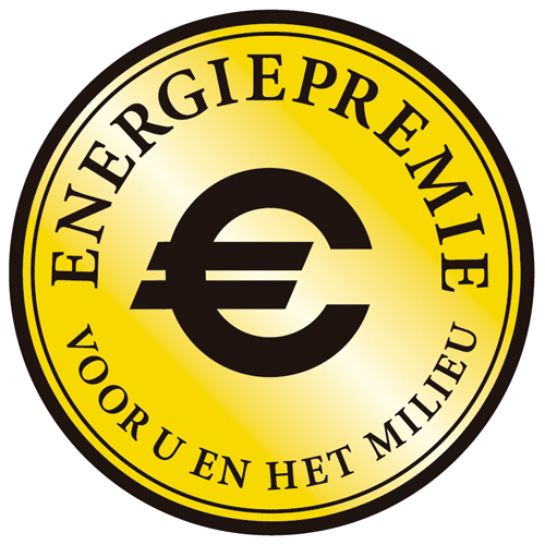 Download vector logo energiepremie EPS Free