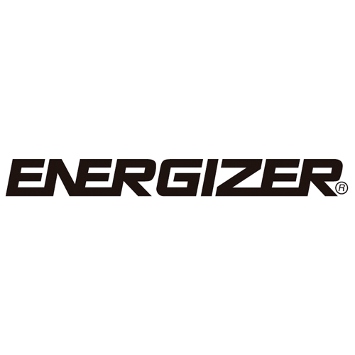 Descargar Logo Vectorizado energizer 164 Gratis