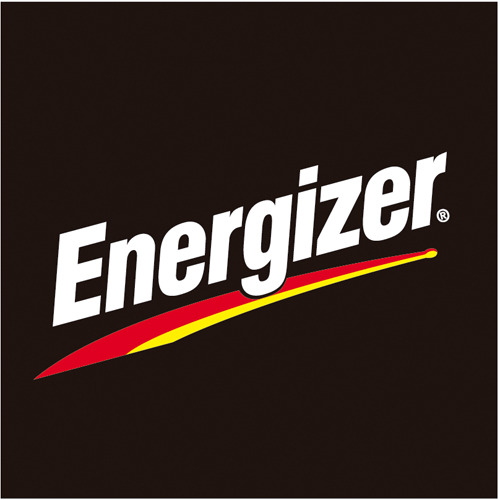 Download vector logo energizer 165 Free