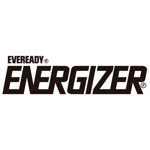 Download vector logo energizer eveready Free