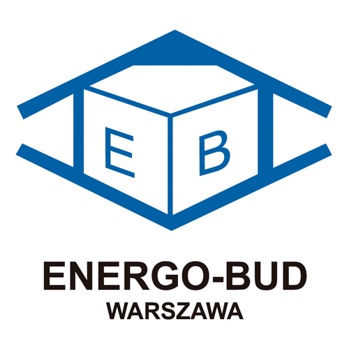 Download vector logo energo bud Free