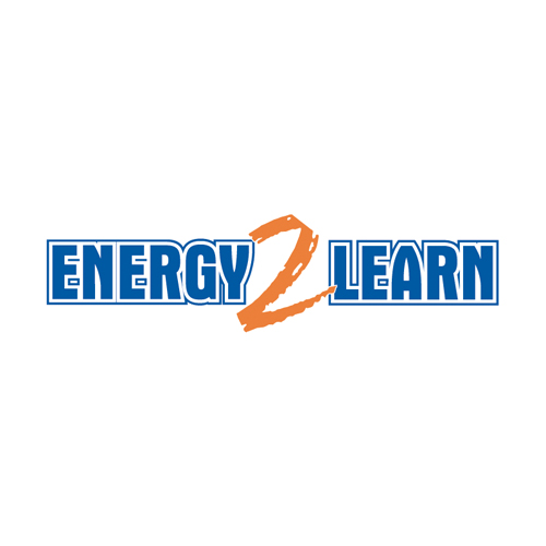 Download vector logo energy 2 learn Free