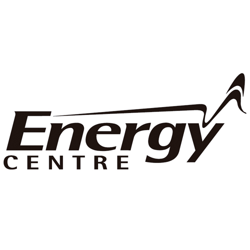 Download vector logo energy centre EPS Free