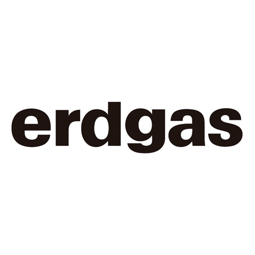 Download vector logo erdgas EPS Free