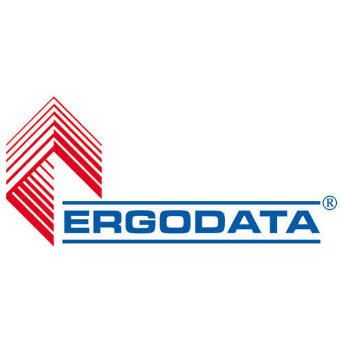 Download vector logo ergodata EPS Free