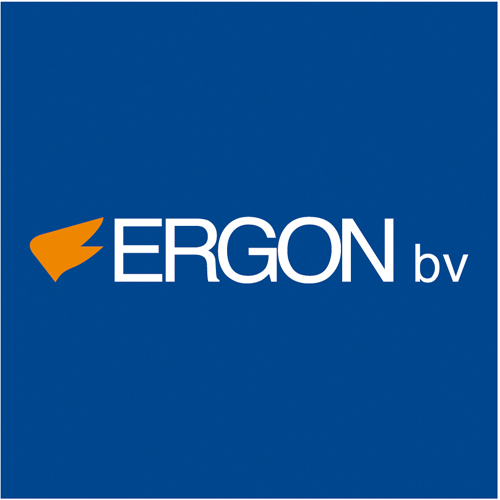 Download vector logo ergon 13 EPS Free