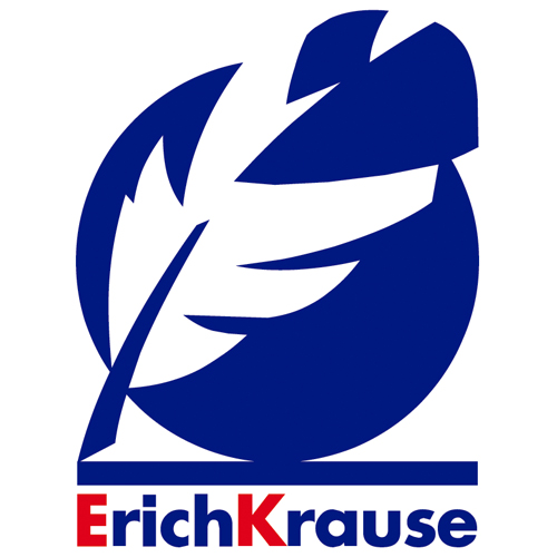 Download vector logo erich krause Free