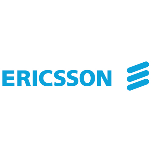 Download vector logo ericsson 15 Free