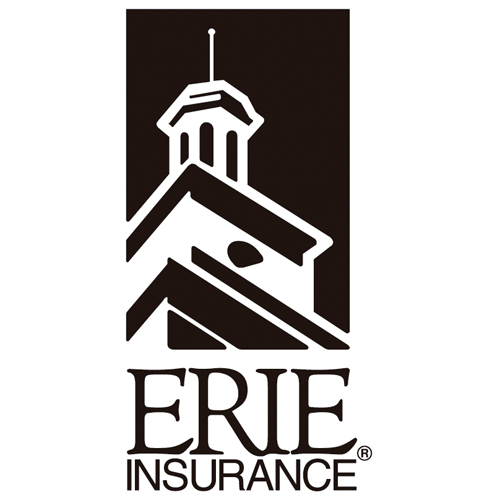 Download vector logo erie insurance Free