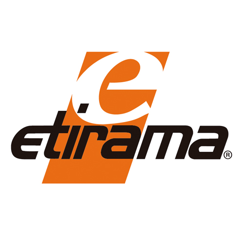 Download vector logo erirama Free