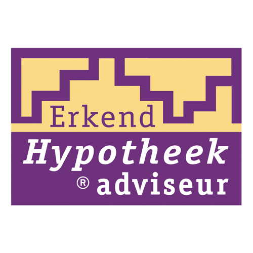 Download vector logo erkend hypotheek adviseur 23 Free
