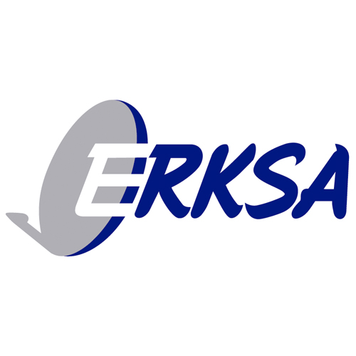 Download vector logo erksa Free