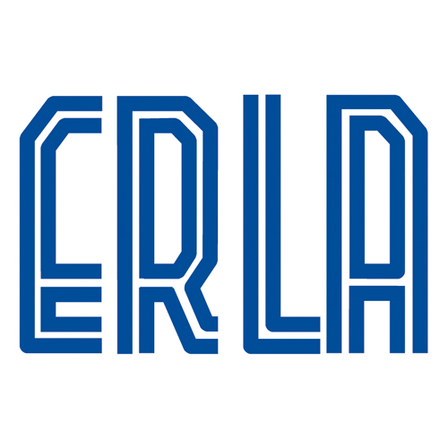 Download vector logo erla Free