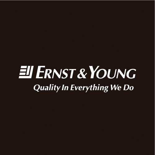 Descargar Logo Vectorizado ernst   young 25 Gratis