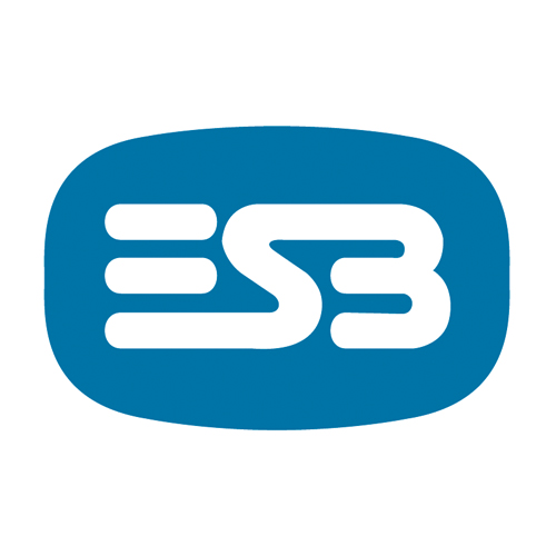 Descargar Logo Vectorizado esb music 34 Gratis