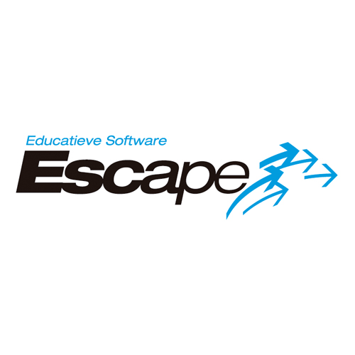 Download vector logo escape Free