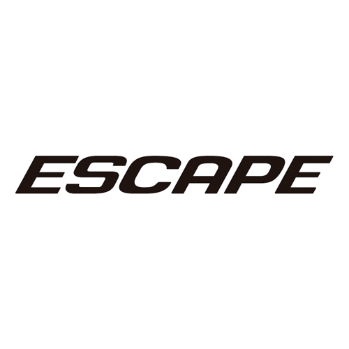Download vector logo escape 35 Free