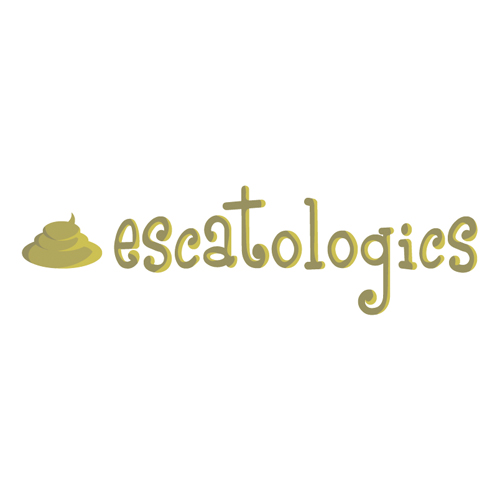 Download vector logo escatologics EPS Free