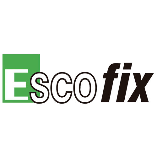 Download vector logo escofix Free