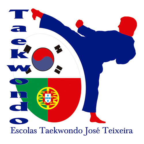 Descargar Logo Vectorizado escolas de taekwondo jose teixeira EPS Gratis