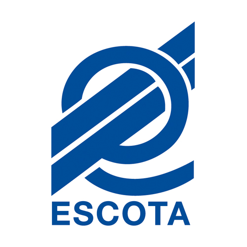 Download vector logo escota Free