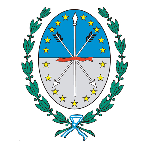 Download vector logo escudo de santa fe Free