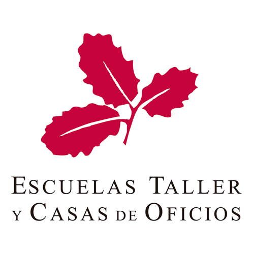 Descargar Logo Vectorizado escuelas taller EPS Gratis