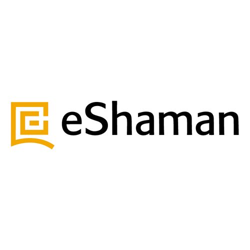 Download vector logo eshaman Free