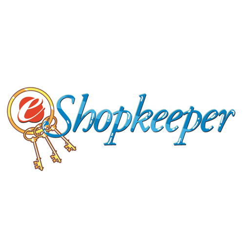 Descargar Logo Vectorizado eshopkeeper 40 EPS Gratis